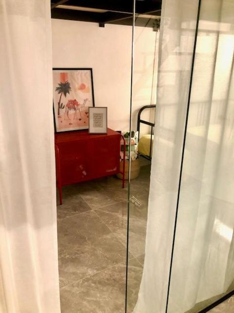 Gatu Premium Duplex Confort Junto A La Playa, Wifi Y Aire Acc Apartment Cadiz Exterior photo