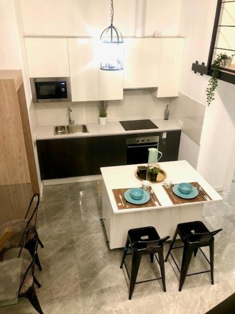 Gatu Premium Duplex Confort Junto A La Playa, Wifi Y Aire Acc Apartment Cadiz Exterior photo