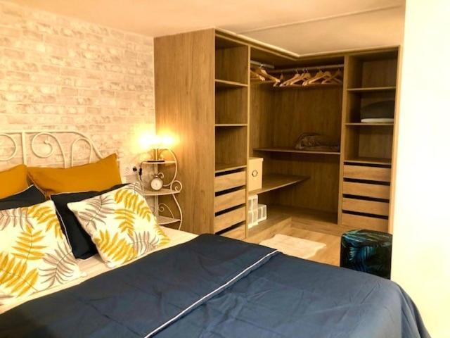 Gatu Premium Duplex Confort Junto A La Playa, Wifi Y Aire Acc Apartment Cadiz Exterior photo