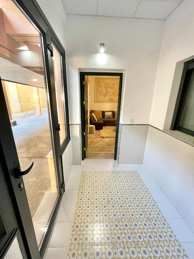 Gatu Premium Duplex Confort Junto A La Playa, Wifi Y Aire Acc Apartment Cadiz Exterior photo