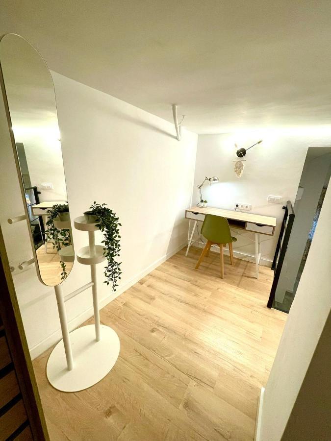 Gatu Premium Duplex Confort Junto A La Playa, Wifi Y Aire Acc Apartment Cadiz Exterior photo
