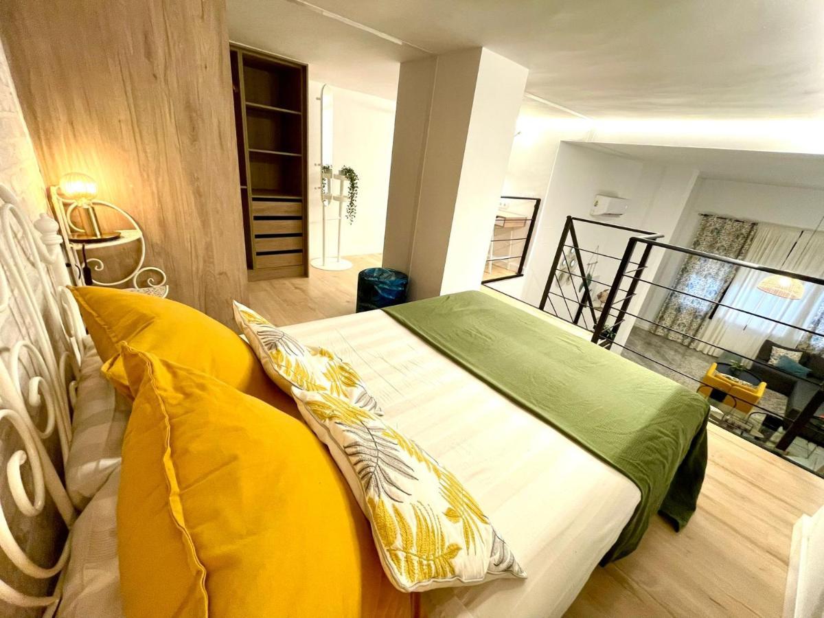 Gatu Premium Duplex Confort Junto A La Playa, Wifi Y Aire Acc Apartment Cadiz Exterior photo